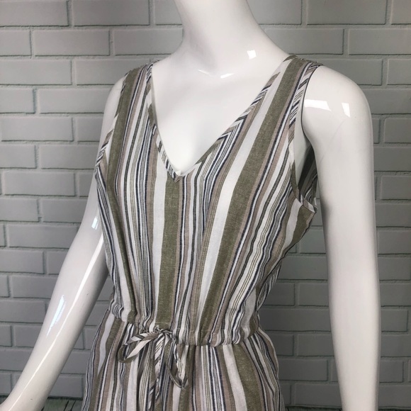 Drew Olive/navy extra small - Picture 2 of 7